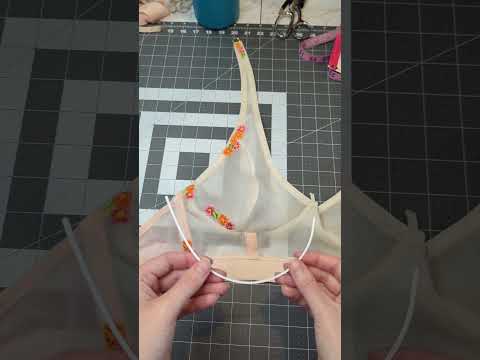 Let's sew the