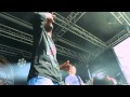 Capture de la vidéo The Qemists Live - Camden Crawl, London