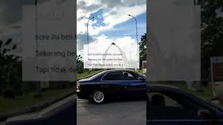 Lalu kita sadar bahwa Kita harus berpisah