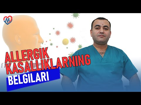 Video: Qulupnay allergiyasining belgilari - Nima uchun qulupnay barglari qichishishga olib keladi