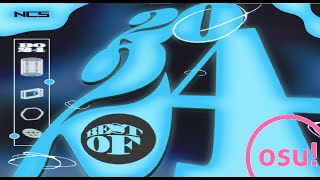 Download Lagu osu! blu (zach winner) (3star) MP3