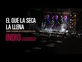 El que la seca la llena - Indio Virtual + LFDAA - Sáb 11 de Diciembre - Estadio Único La Plata