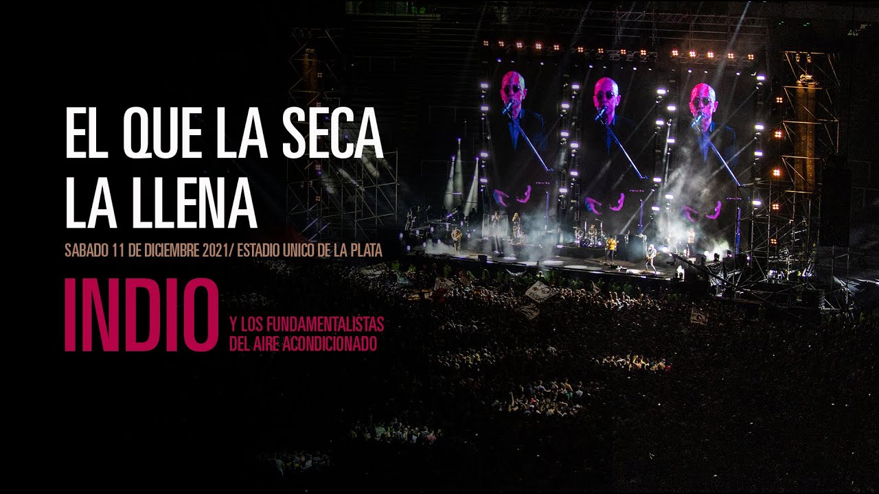 En Vivo LV—08