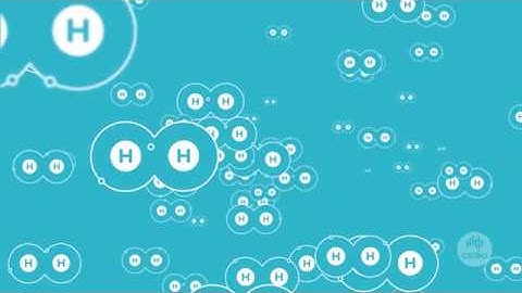 Hydrogen - fuel of the future