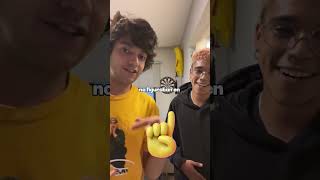 This is what the first cast of La CQ looked like before they were fired...