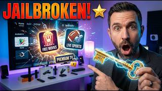 SECRET ANDROID TV Downloader Code: Unlock Every App in Minutes! ⭐