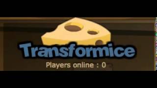 Nobody on transformice? Is it updating or getting hacked?