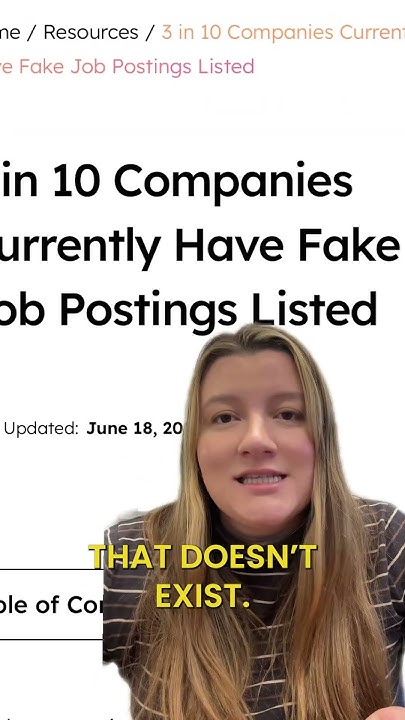 why-are-companies-posting-fake-jobs-jobsearch-podcast-youtube