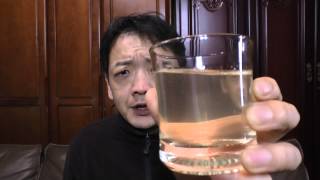 リプトンのグリーンティー&マスカット 緑茶のマスカットティー