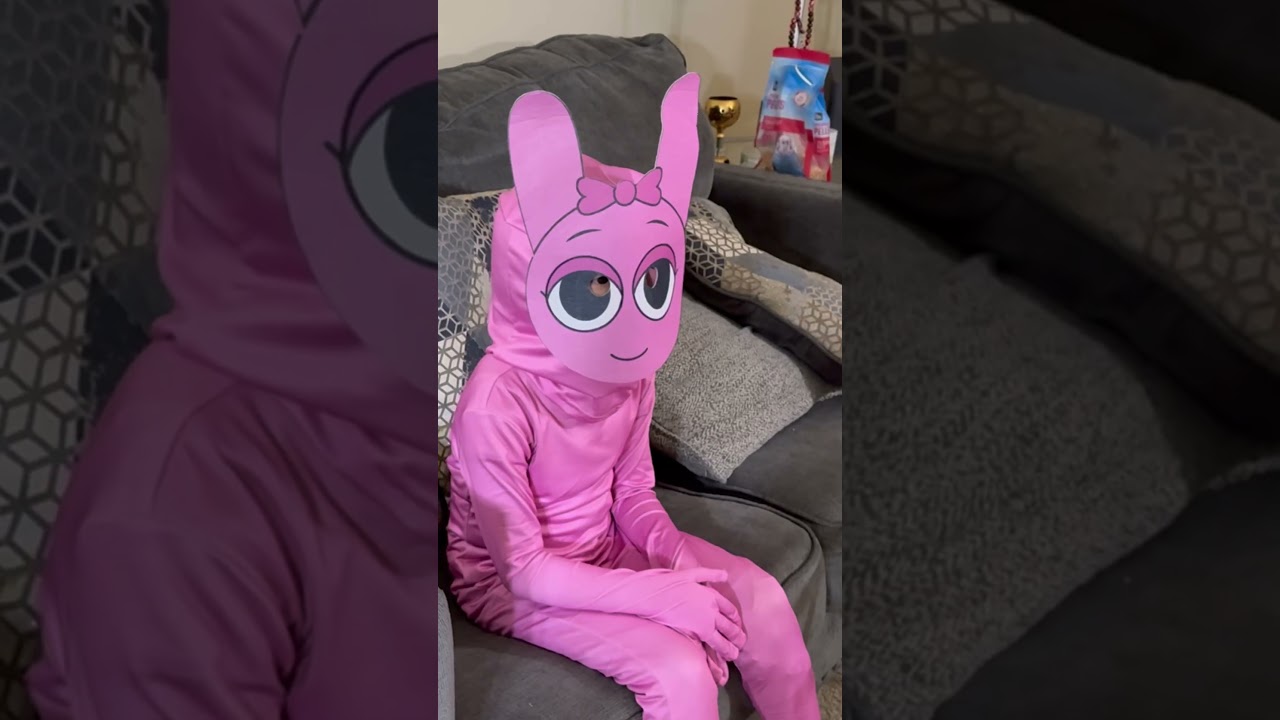 Are you ready? Here we gooo #sprunki #rainbowfriends