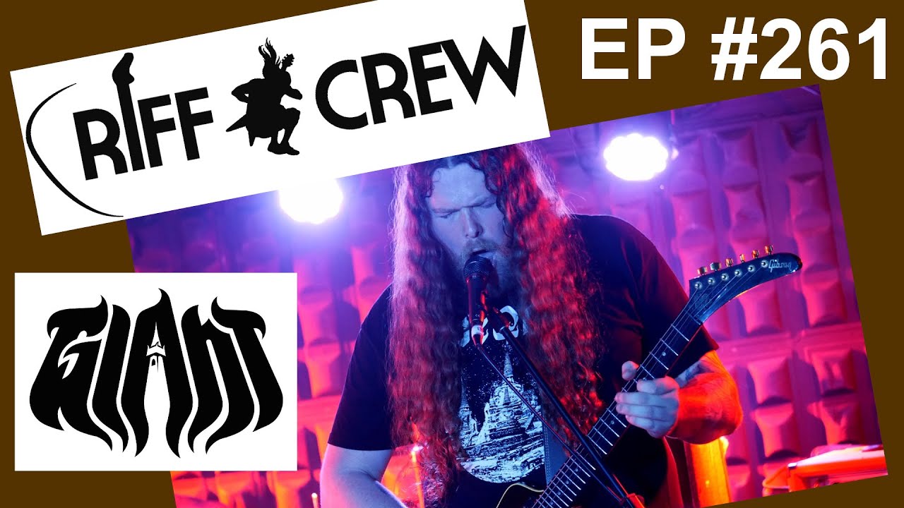 Giant @ Bendigo Hotel 2025