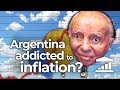 WHY Can’t ARGENTINA Beat INFLATION? - VisualPolitik EN