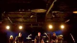 I Walk The Line, Nowhereland, Lutakko, Kickstart 15.9.2007.