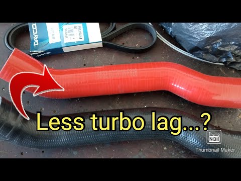 Video: Silicone hose: benefits when using