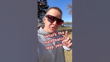 Leap year?! Yeah there’s math for that! #leapyear #ti84 #space #teacher #science #maths #appliedmath