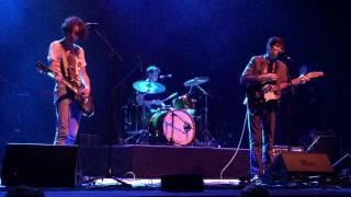 Car Seat Headrest   Cosmic Hero  - Pygmalion Festival 2016