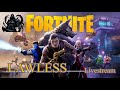 [Fortnite] Livestream!