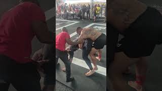 Marcus Morcegoides ADCC