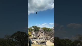Apa Bedanya Candi Prambanan Dan Candi Sewu Ya Yg Tau Boleh Dong Di Komen