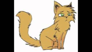 Ashfur AMV: New Devide (UNFINISHED!) *85 subs vid!*