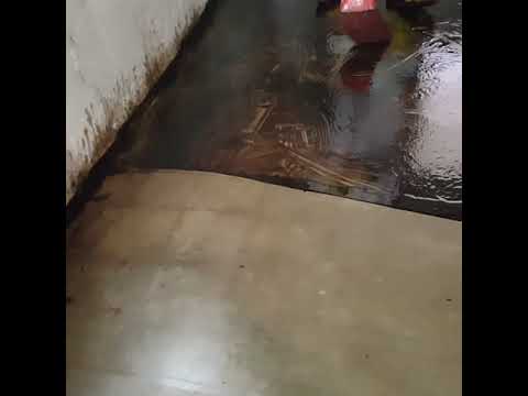 Asbestos Mastic Removal