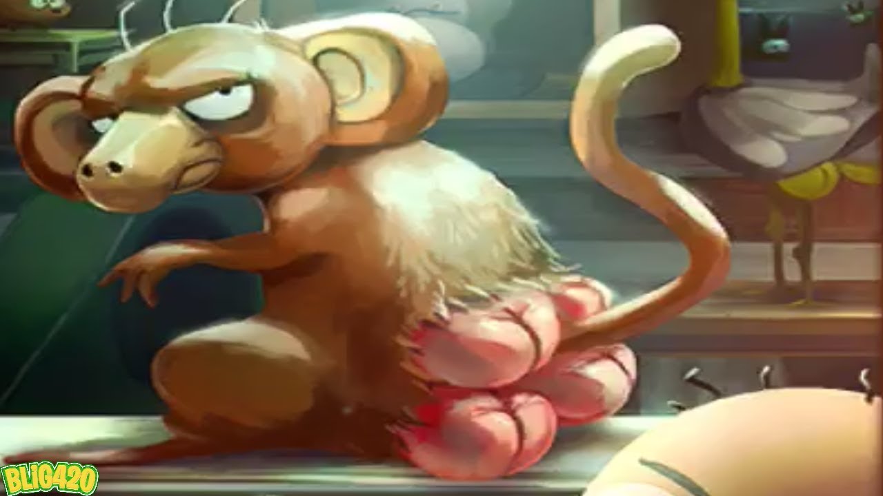 South Park Phone Destroyer. IS FOUR-ASSED MONKEY GOOD? PVP GAMEPLAY!!