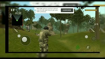 #FPS_Task_Force Intense Headshot Gameplay