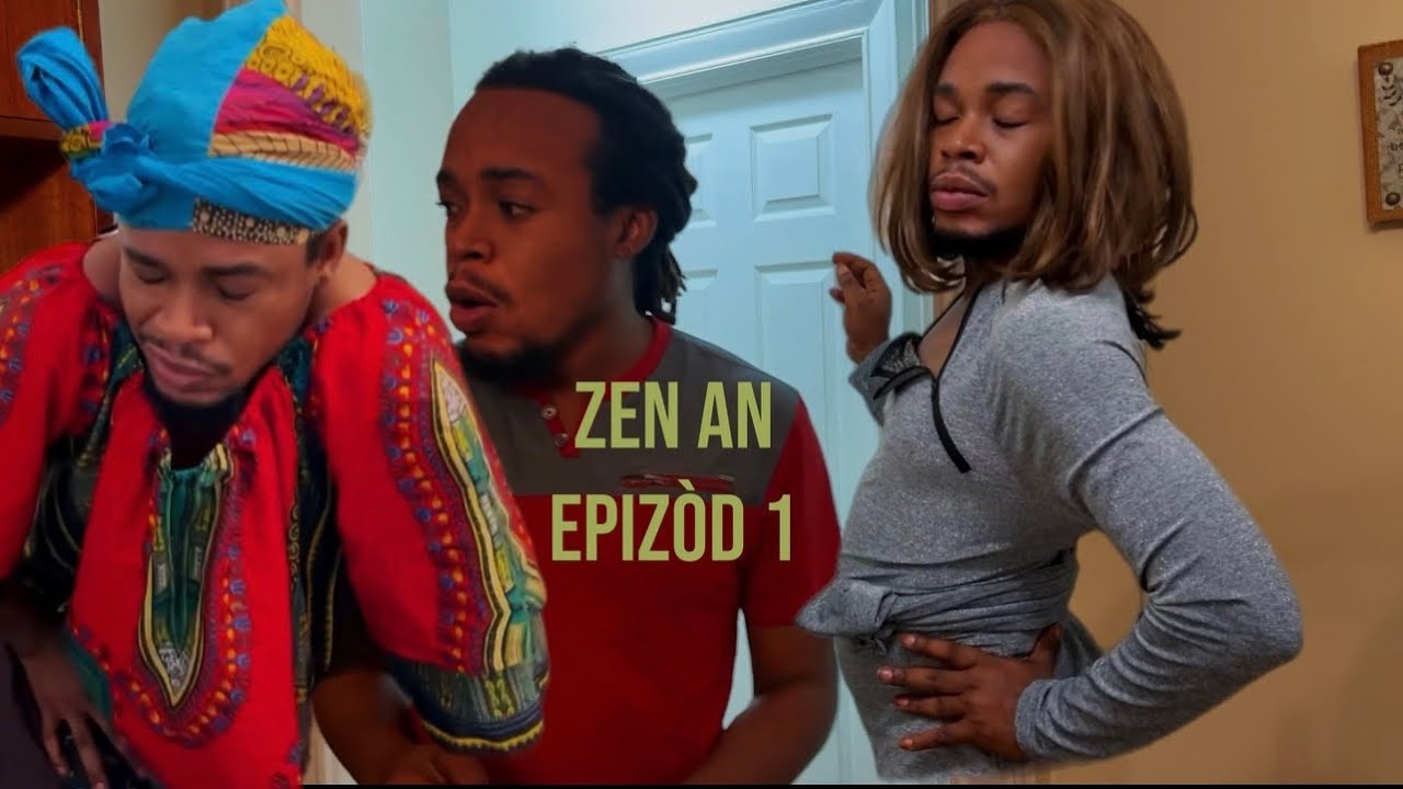 Zen an epizòd 1 