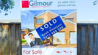 14/188 Walker Street, Quakers Hill | SOLD by Noah Khanjani 0413 888 300