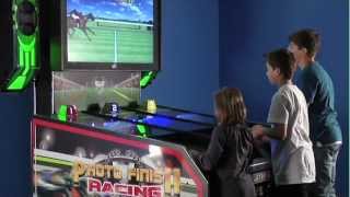 Photo Finish 3 Player - Www.bradydistributing.com