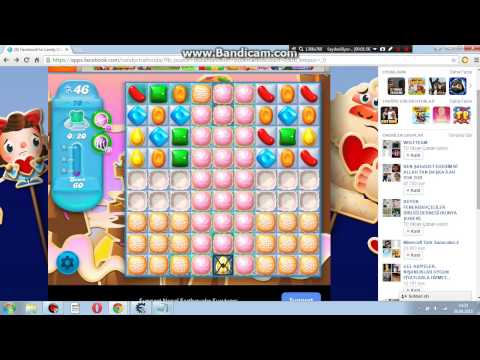 candy crush soda saga hamle hilesi