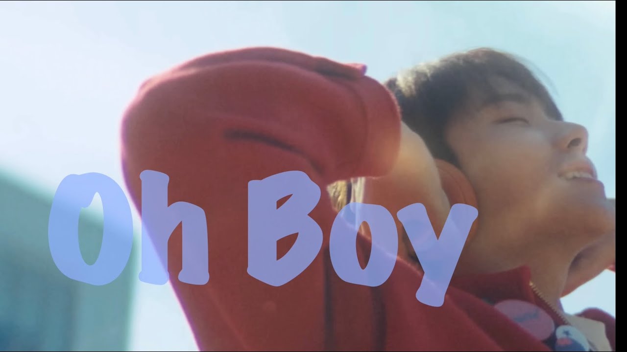 운학 Oh Boy