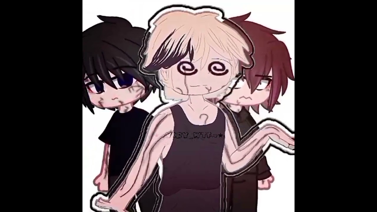 Алекс/Alex edit | DestroyerWTF | 