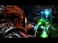 THE BEST PLAYER IN MORTAL KOMBAT X | NO CHANCE TO WIN? MKXL