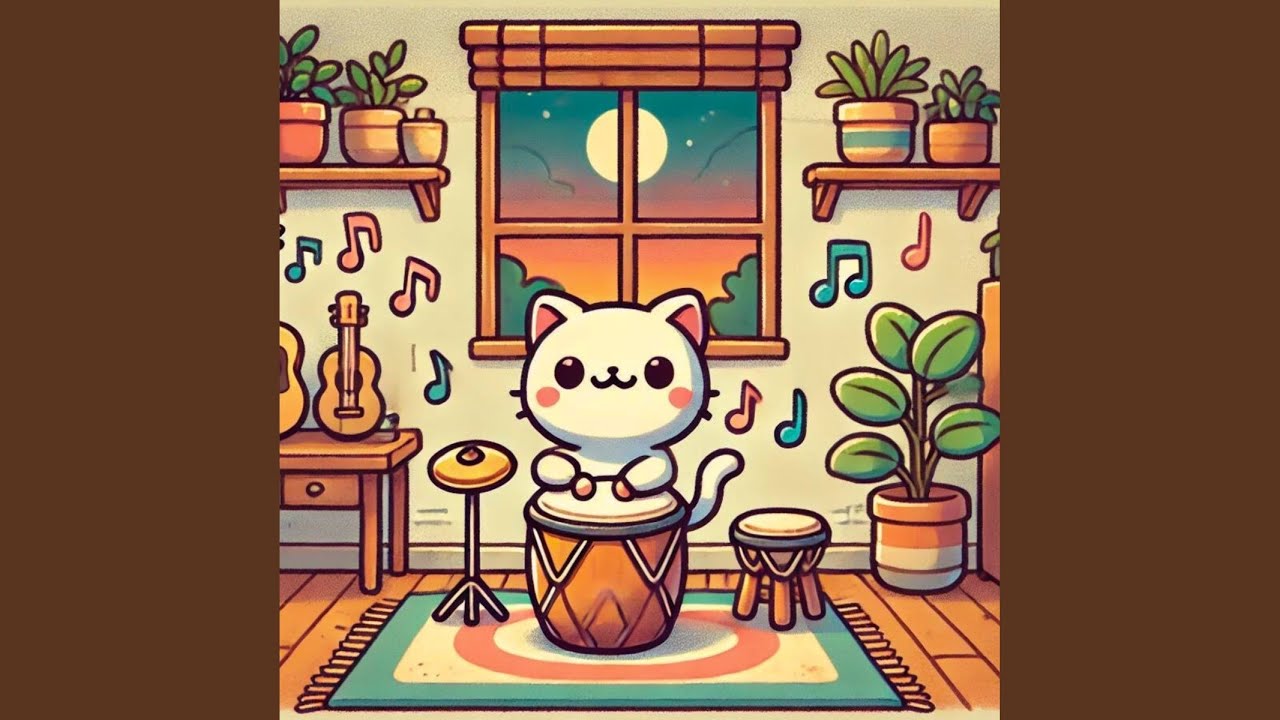 Watch Bongo Beat on YouTube Watch Bongo Beat on YouTube