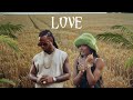 Kalash & Ayra Starr - LOVE (prod. $ML)