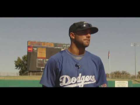 ANDREW LAMBO Los Angeles Dodgers #1 Prospect