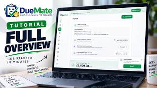 Duemate Overview Tutorial