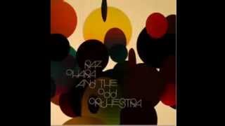 Raz Ohara & The Odd Orchestra - The Case