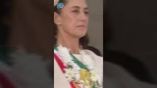 🔴 Así fue el ritual de purificación hacia Claudia Sheinbaum