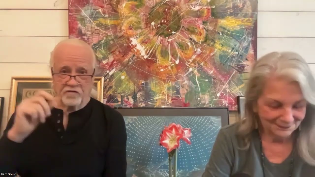 Meditation / Radiance Sutras / Neuroscience, Morning Routine / Negative to Positive thought loops.