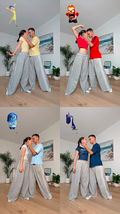 WE NEED TO KNOW!? 😅 CHANEL VIRAL TIKTOK DANCE - #dance #funny #couple #shorts #viral #trend