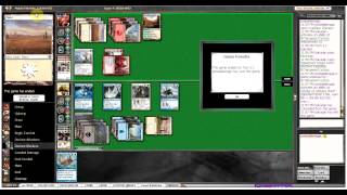 Probable Magic #61 BTT Draft #7 Round 2
