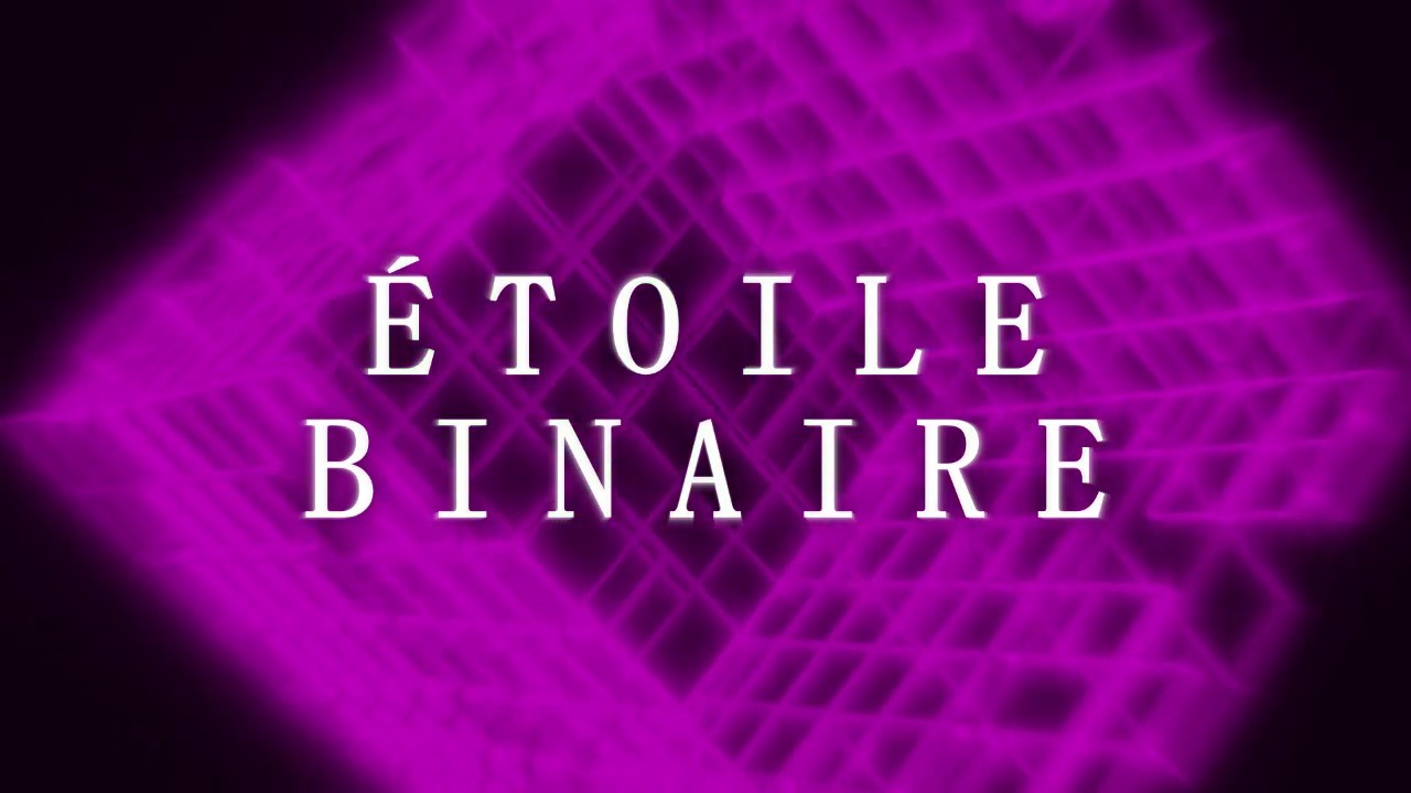 🎵ＥＴＯＩＬＥ ＢＩＮＡＩＲＥ🎵 by STEREOPRISM [©️FREE] | Synthwave - Chillwave 🎹