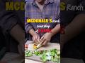 We HAVE McDonald S Snack Wrap At Home Shortfoodvideo Food Snackwrap Mcdonalds Shorts We HAVE McDonald S Snack Wrap At Home Shortfoodvideo Food Snackwrap Mcdonalds Shorts