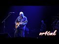 Capture de la vidéo Hd Full Concert Mark Knopfler Stockholm 2019-06-11 Great Audience Audio