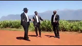 PAULENDO -NAMASALIMA SINGERS -SDA MALAWI MUSIC COLLECTIONS