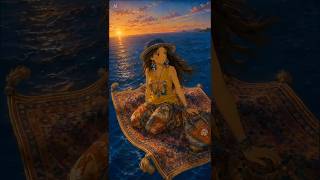 ✨ Magic Carpet Ride ✨
