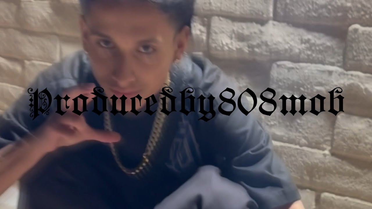 1904 knockout 808MOBSHIT THE TOPIC 