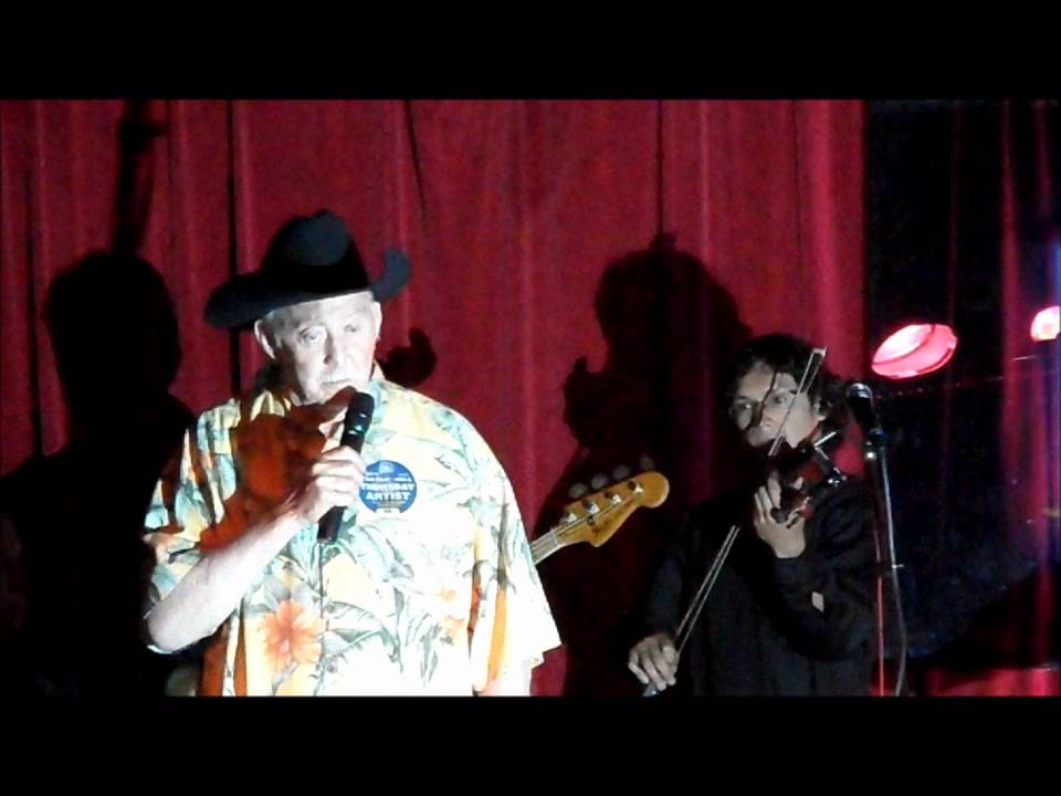 Jack Greene Statue Of A Fool YouTube